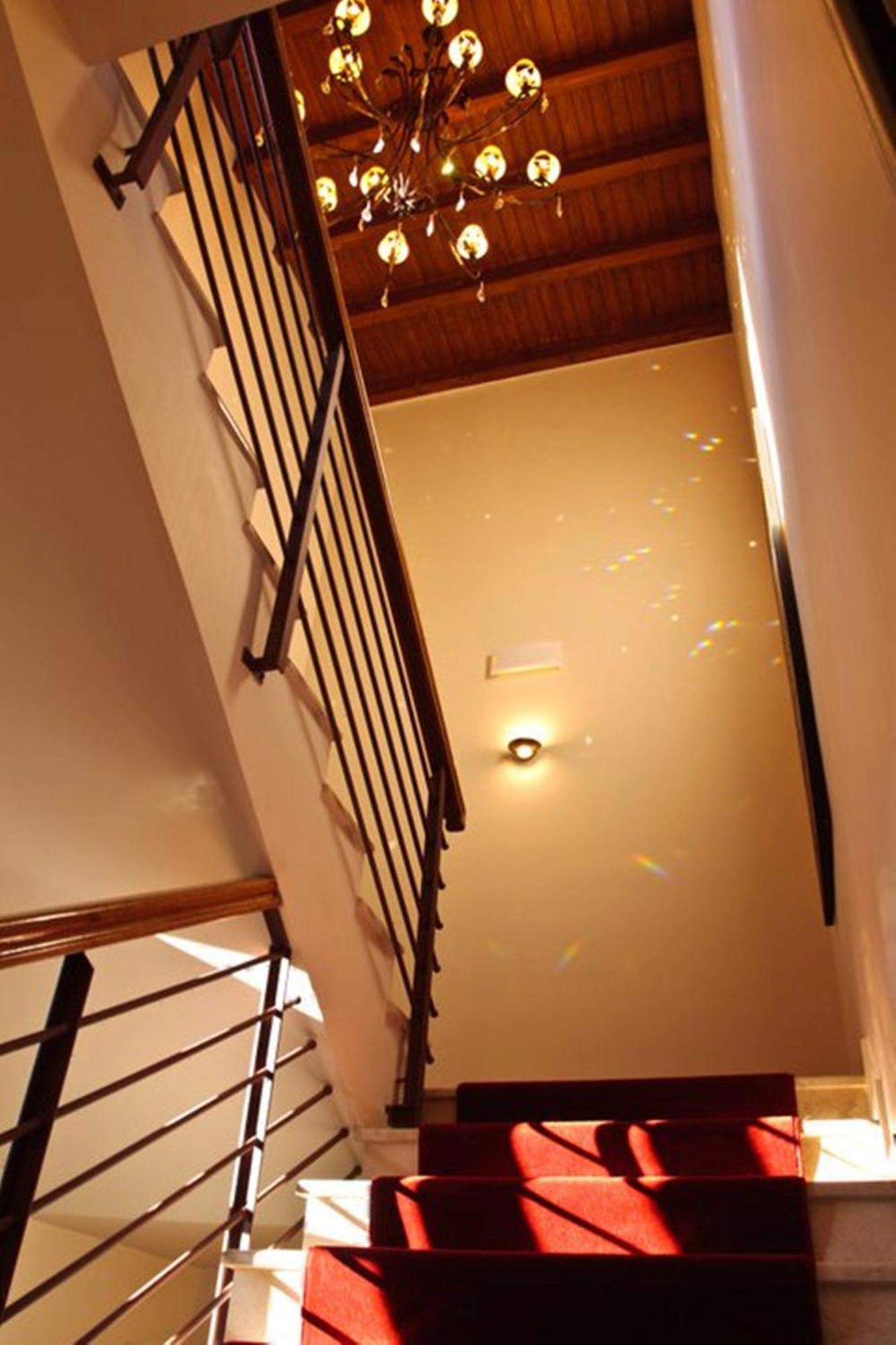 Methexis Boutique Hotel Димицана Екстериор снимка
