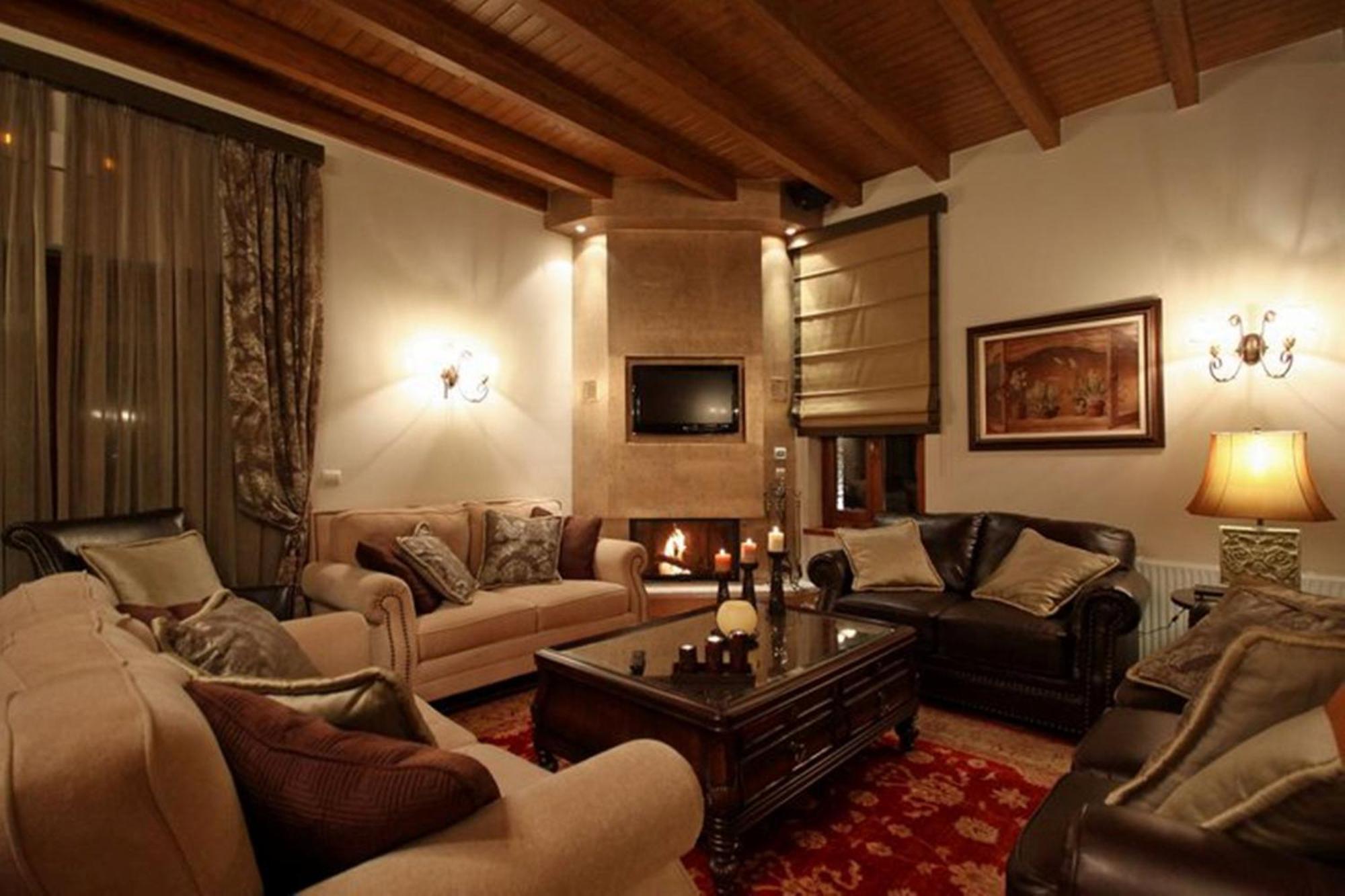 Methexis Boutique Hotel Димицана Екстериор снимка