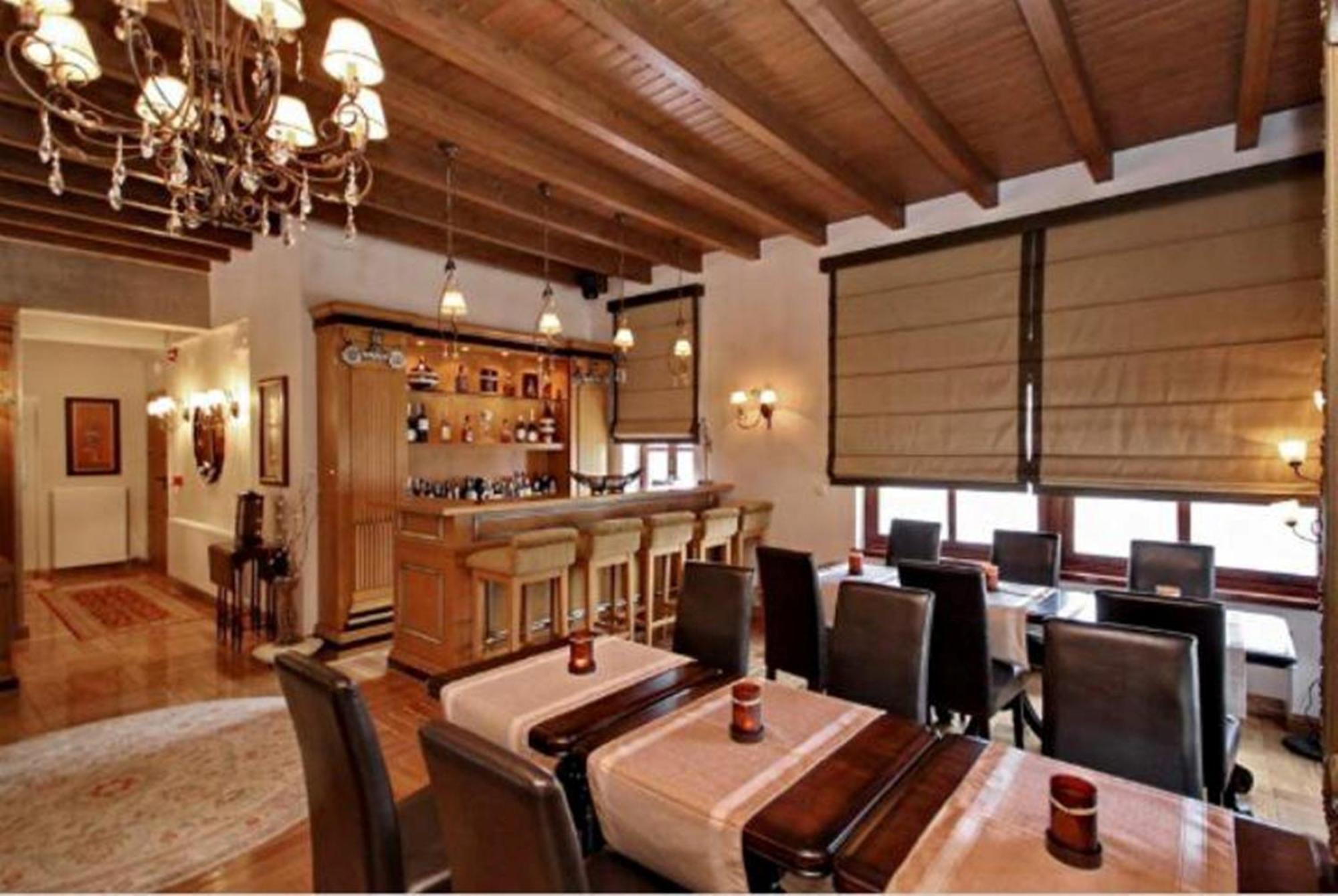 Methexis Boutique Hotel Димицана Екстериор снимка