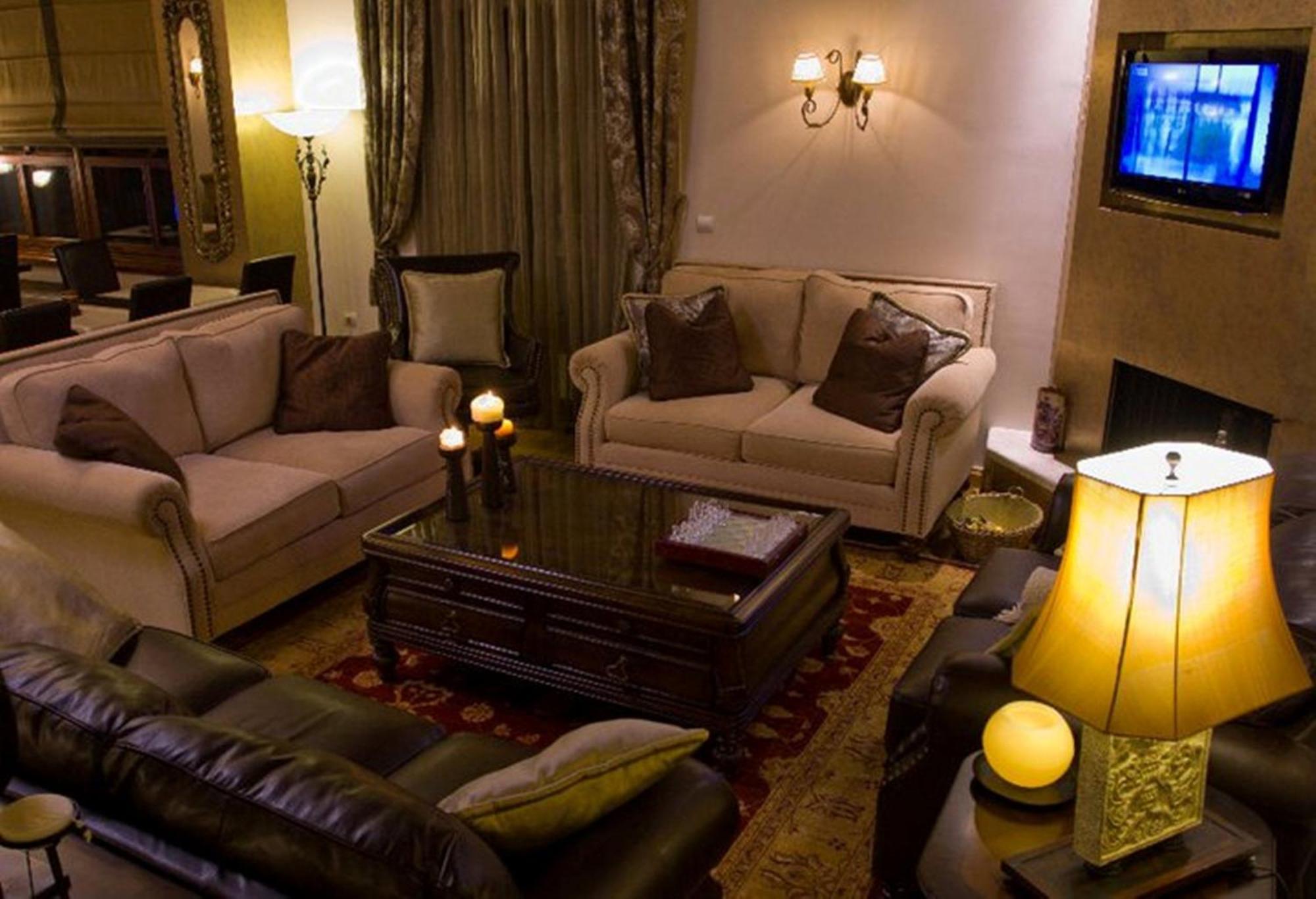 Methexis Boutique Hotel Димицана Екстериор снимка