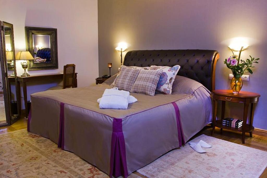 Methexis Boutique Hotel Димицана Стая снимка