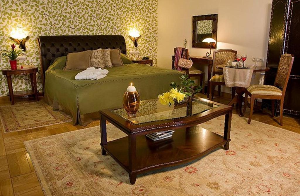 Methexis Boutique Hotel Димицана Стая снимка