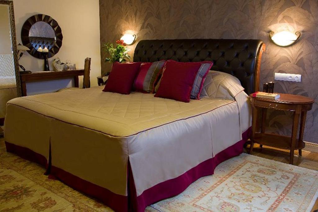 Methexis Boutique Hotel Димицана Стая снимка