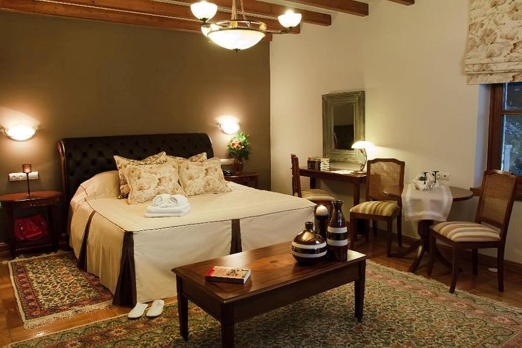 Methexis Boutique Hotel Димицана Стая снимка
