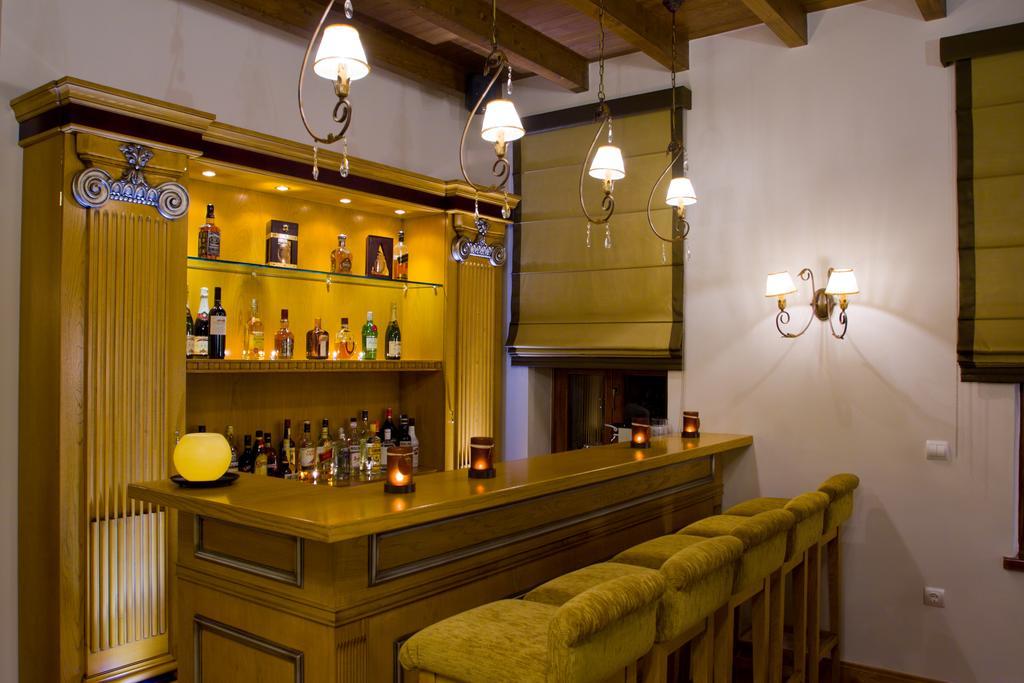 Methexis Boutique Hotel Димицана Екстериор снимка