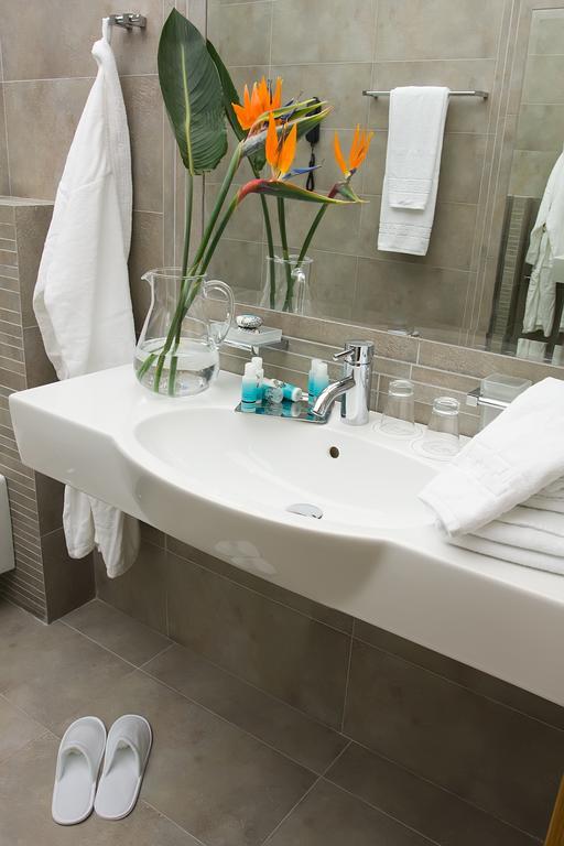 Methexis Boutique Hotel Димицана Екстериор снимка