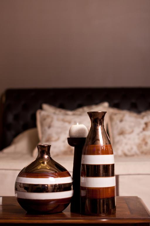 Methexis Boutique Hotel Димицана Екстериор снимка