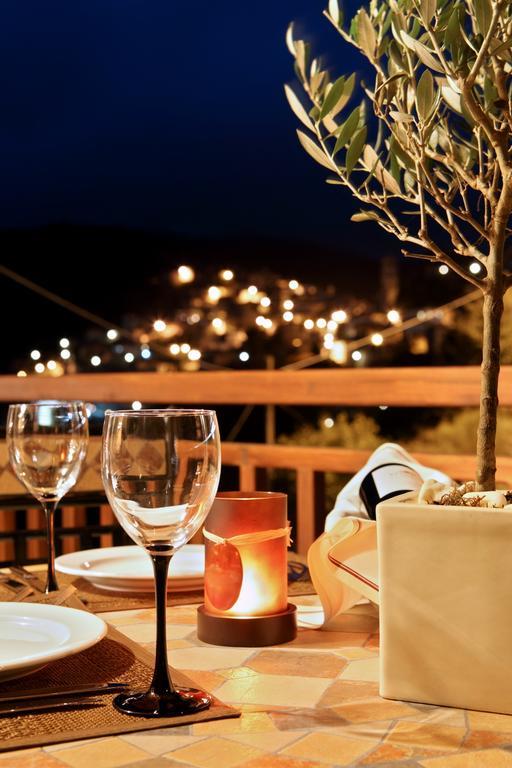 Methexis Boutique Hotel Димицана Екстериор снимка