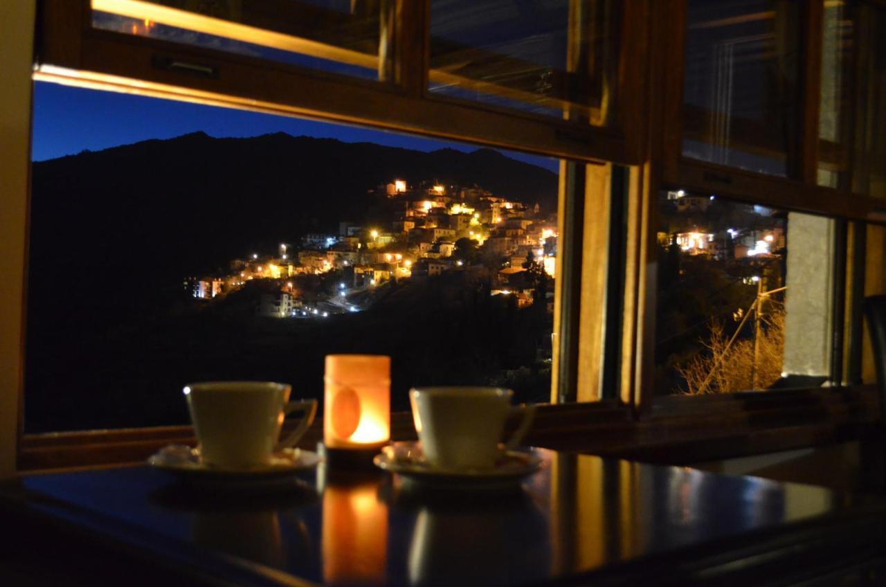 Methexis Boutique Hotel Димицана Екстериор снимка