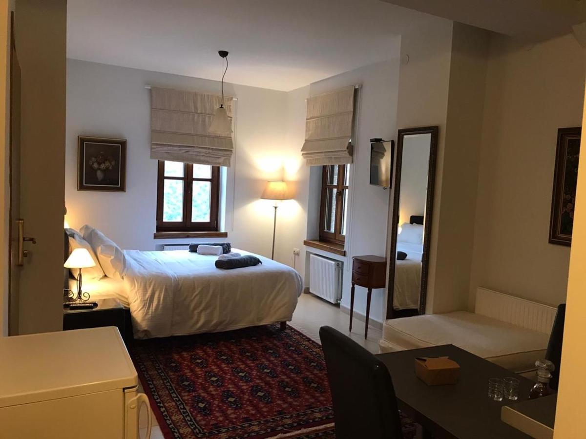Methexis Boutique Hotel Димицана Екстериор снимка